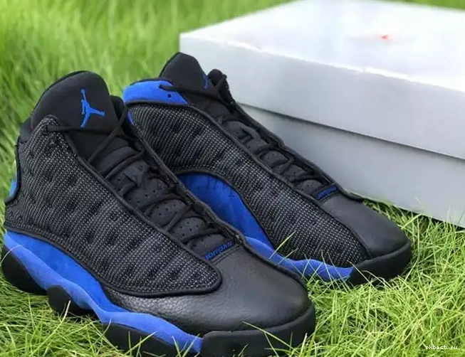 Air materials Jordan PK ready Royal“retail “Hyper God 13 Retro to ship 0518